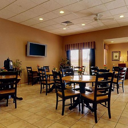 Americas Best Value Inn St. Louis / South Mehlville Exterior photo
