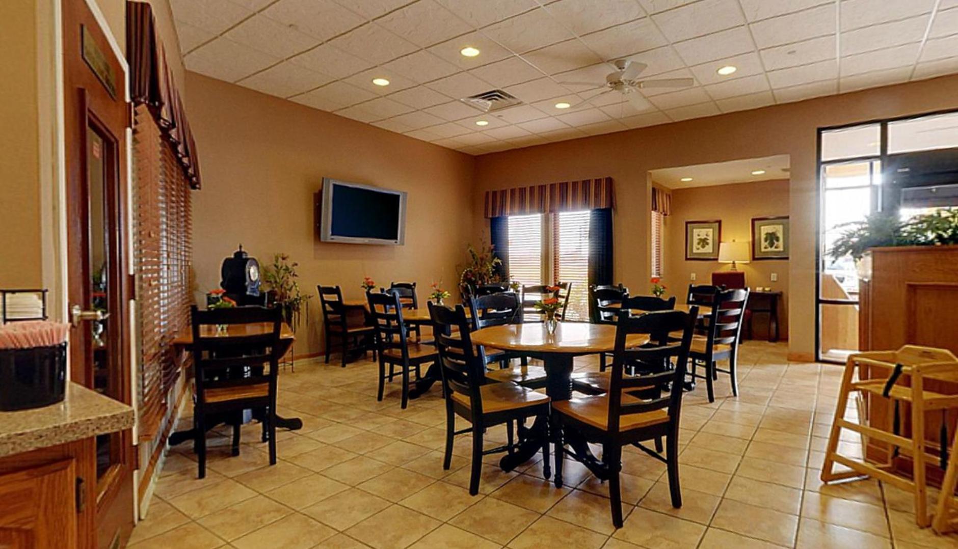 Americas Best Value Inn St. Louis / South Mehlville Exterior photo