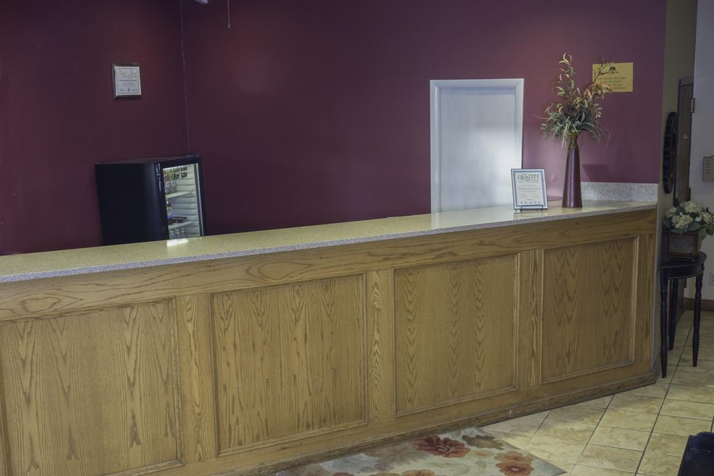 Americas Best Value Inn St. Louis / South Mehlville Exterior photo